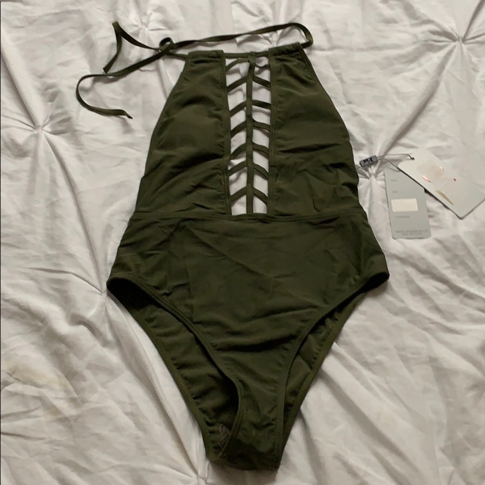 Swim Suit